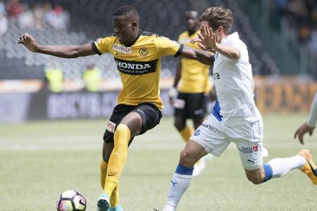 Medien: Schweiz-Talent Zakaria vor Wechsel nach Gladbach