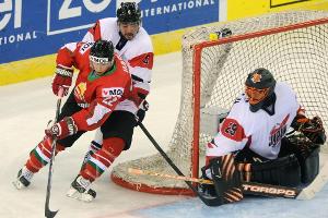 DEG verpflichtet Ungarn Hári - Kaderplanung abgeschlossen