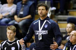 Handball: Lemgo verlässt vor dem Saisonfinale die Abstiegsränge