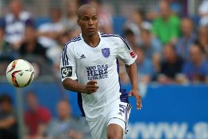 Karlsruher SC holt Pisot zurück