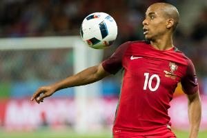 Portugal in WM-Quali und beim Confed Cup ohne Joao Mario