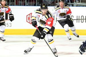 Eishockey: Krefeld holt norwegischen Nationalspieler Trettenes