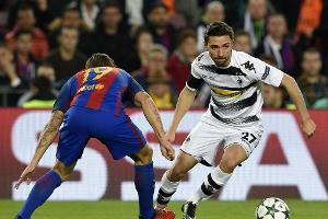 Gladbacher Korb wechselt nach Hannover