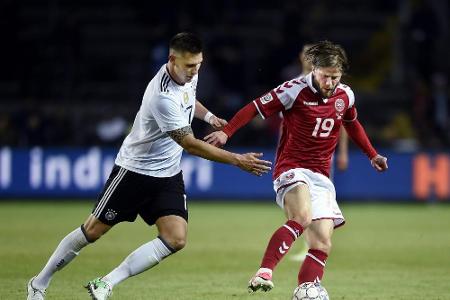 Für die Bayern: Süle gab Chelsea einen Korb