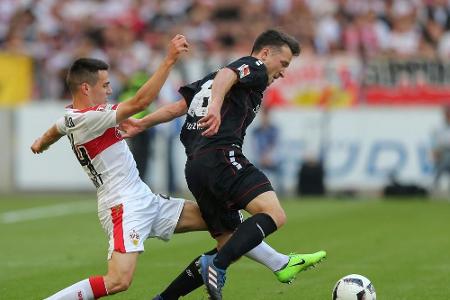 Union verpflichtet Kurzweg, Lenz bleibt in Kiel