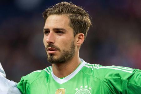 Debütanten-Check: Trapp stark, Wagner bemüht, Stindl glücklos