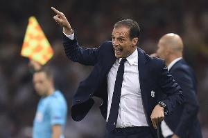 Vertrag bis 2020 verlängert: Juve setzt langfristig auf Allegri