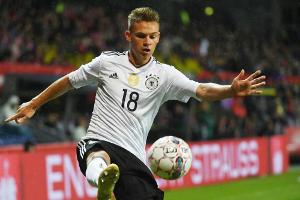 DFB-Trio bei Besuch in deutsch-dänischer Schule gefeiert