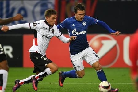 Konopljanka-Berater glaubt an Verbleib auf Schalke