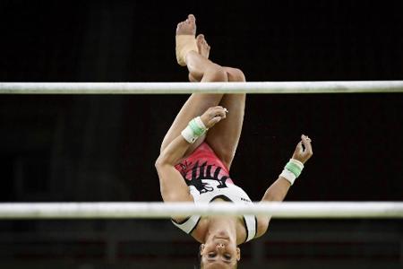 18. Turntitel für Seitz - Dauser mit Verdacht auf Kreuzbandriss