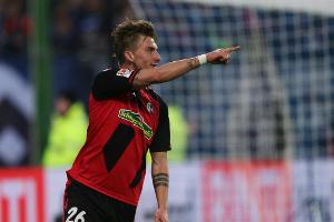 Freiburger Philipp zum BVB: Ablöse soll 20 Mio. Euro betragen - Cottbus freut sich