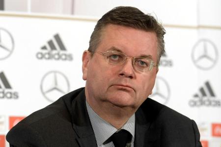 Exekutivsitzung der UEFA: DFB-Boss Grindel zum Vorsitzenden des Governance- und Compliance-Komitees gewählt