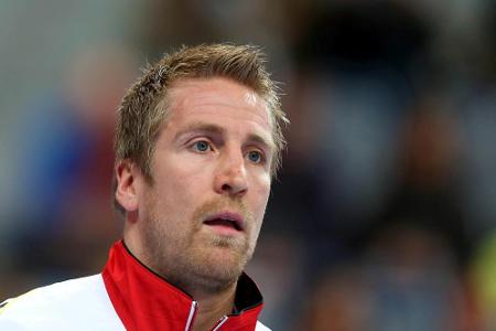 Roggisch nach zweitem Löwen-Titel: 