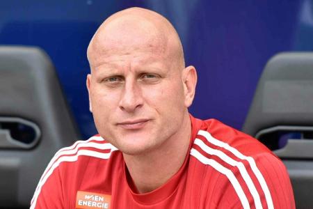 Jancker wird Trainer beim österreichischen Zweitliga-Absteiger SV Horn
