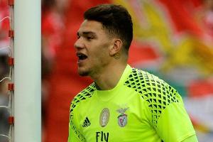 Guardiola holt Torhüter Ederson für 40 Millionen Euro