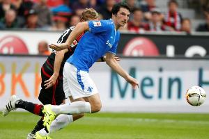 3. Liga: KSC holt Stürmer Stroh-Engel