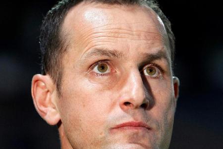 Bayer Leverkusen zur Saisoneröffnung gegen Celta Vigo