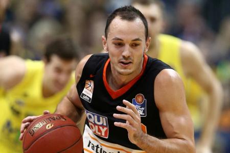 Erster Neuzugang: Nationalspieler Tadda wechselt nach Oldenburg