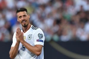 Matthäus: Wagner mit Gomez zur WM