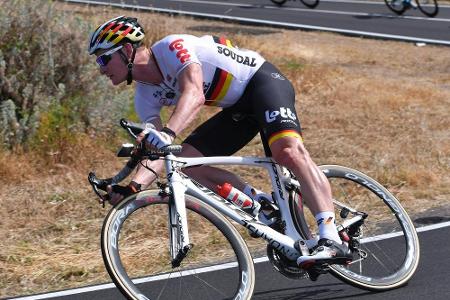 Ster ZLM Tour: Greipel knapp geschlagen, Kittel weiter Zweiter