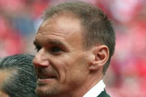 Zickler Co-Trainer bei Red Bull Salzburg