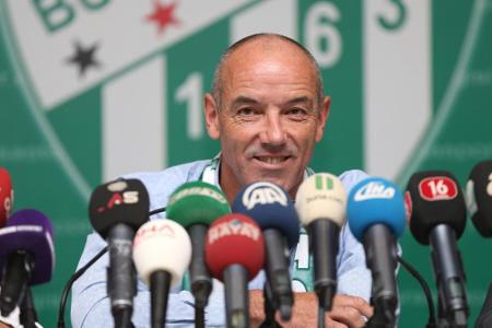 Türkei: Bursaspor verpflichtet Le Guen als Trainer