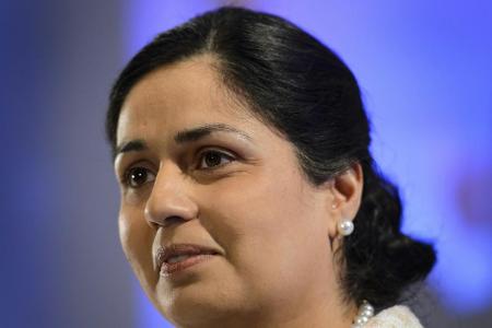 Formel 1: Sauber trennt sich von Teamchefin Kaltenborn