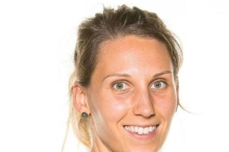 Volleyball-Nationalspielerin Pettke wechselt nach Vilsbiburg