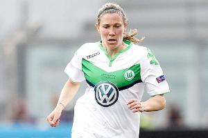 Frauenfußball: Bussaglia wechselt von Meister Wolfsburg nach Barcelona