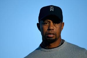 Tiger Woods in der Entzugsklinik: "Bekomme professionelle Hilfe"