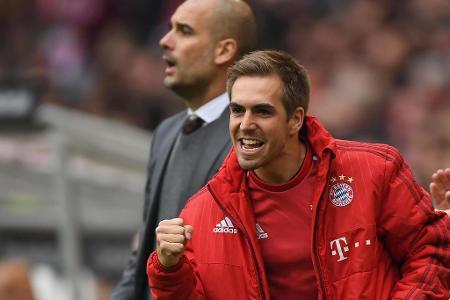 25 Spiele, Notendurchschnitt: 3,02