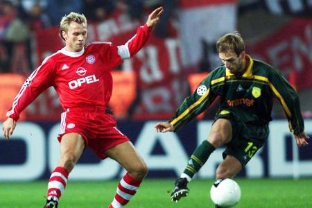 Platz 14: Thorsten Fink (51 Spiele)