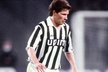 Platz 12: Stefan Reuter (60 Spiele)