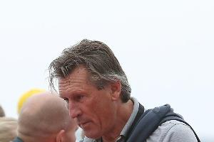 Klub-Idol Kaltz: "Wenn ich den HSV sehe, kriege ich Magengeschwüre"