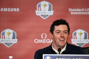 Golf: US-Tour führt 2018 Bluttests ein