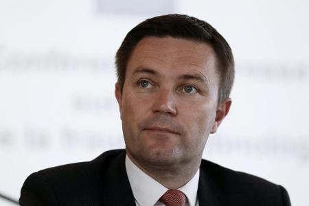 Radsport: Franzose Lappartient fordert UCI-Boss Cookson heraus