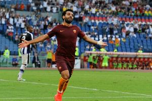 Rekordtransfer: Liverpool holt Salah für 46 Millionen Euro