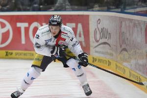 DEL: Eisbären Berlin verpflichten Parlett, Stürmer Braun geht