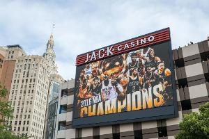 NBA: Cavaliers trennen sich von Manager Griffin