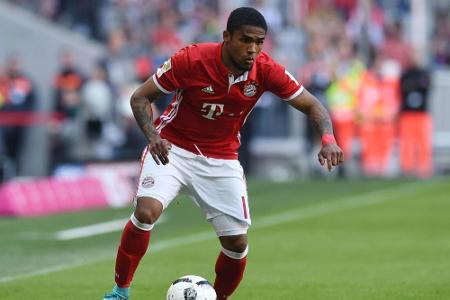 Bild: Bayern und Juventus wegen Costa einig