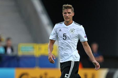 U21-EM: Einsatz von Stark weiter offen