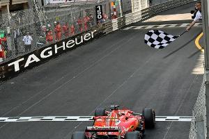 Formel 1: Vettel Wettfavorit in Montréal