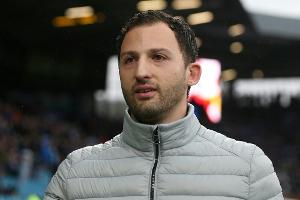 Schalke trennt sich von Weinzierl - Tedesco übernimmt