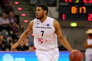 Basketball: Ulm holt BBL-Allstar Thompson