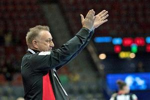 "Bin sehr optimistisch": Handballerinnen kommen vor Heim-WM immer besser in Schwung