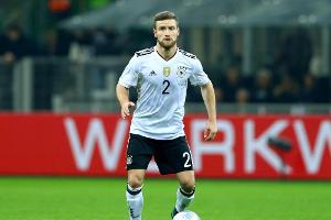 Nationalmannschaft: Mustafi Ersatzkapitän für Draxler