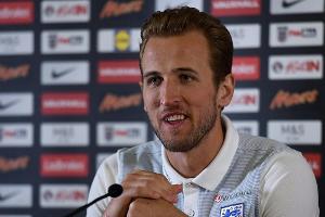 England: Kane Kapitän gegen Schottland