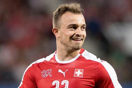 WM-Qualifikation: Schweiz hält Portugal auf Distanz - Ungarn blamiert sich in Andorra