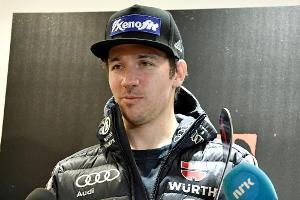 Neureuther im Boxring mit Harutyunyan