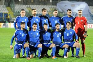 San Marino: "Halb Europa schaut uns zu"